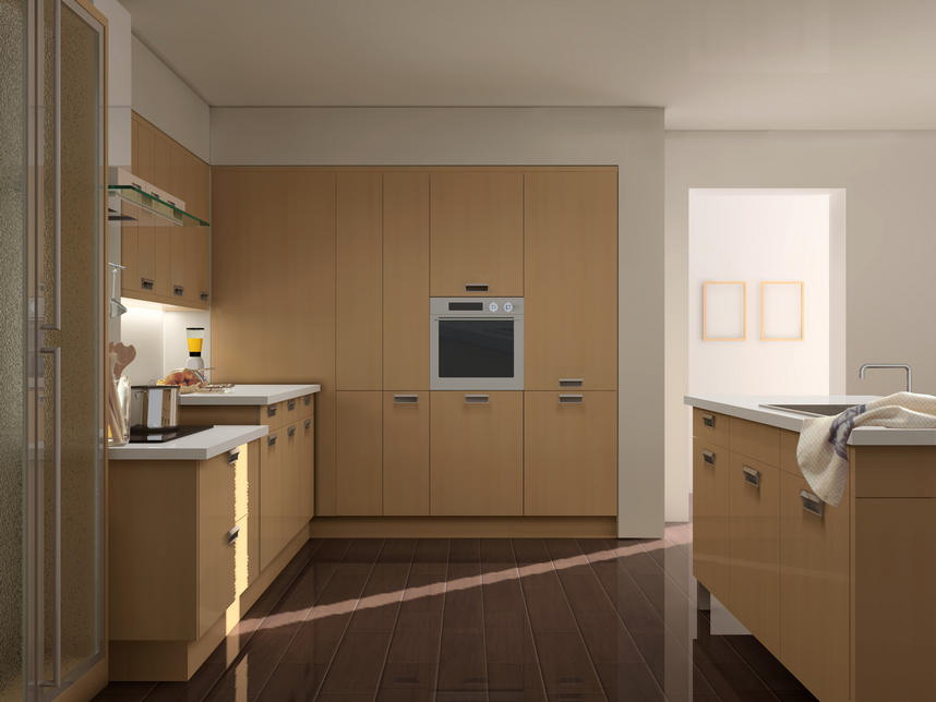 LME: The Revolutionary Lumion Experience - BIM,Revit中文網